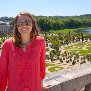 Meet your Posher, Amy